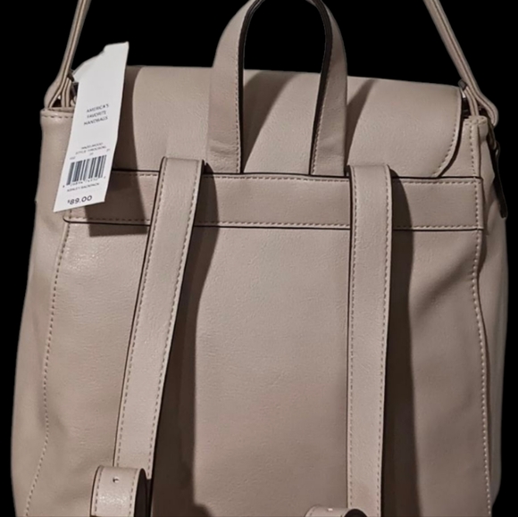 NWT ROSETTI TINLEY BACKPACK 🤎 - Picture 4 of 6